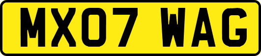 MX07WAG