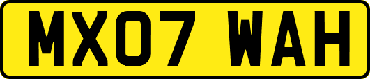 MX07WAH