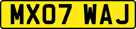 MX07WAJ