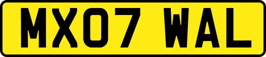 MX07WAL
