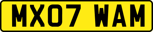 MX07WAM