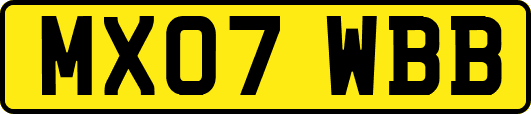 MX07WBB