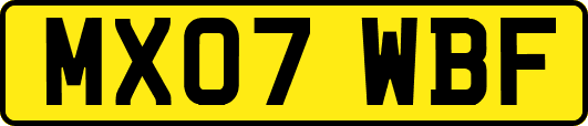 MX07WBF