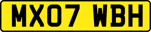 MX07WBH
