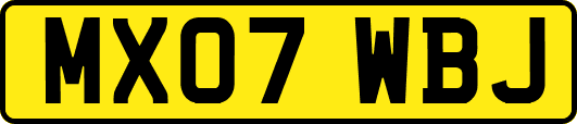 MX07WBJ