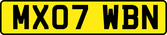 MX07WBN