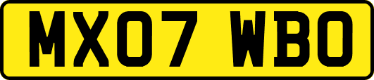 MX07WBO