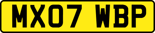 MX07WBP