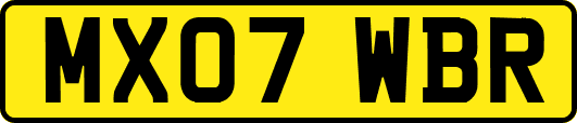 MX07WBR