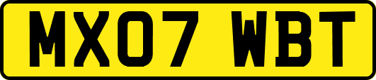 MX07WBT