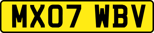 MX07WBV