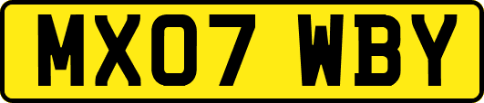 MX07WBY