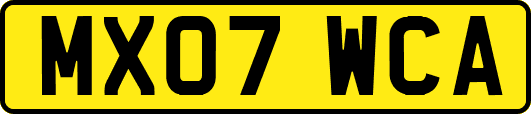MX07WCA