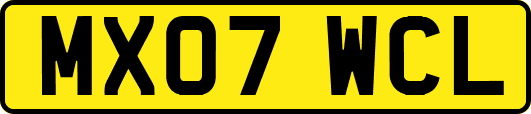 MX07WCL