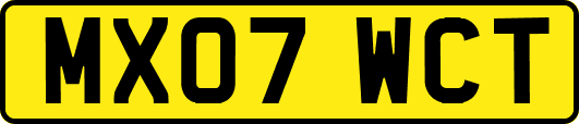 MX07WCT
