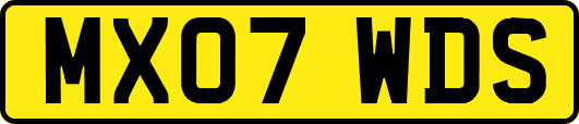 MX07WDS