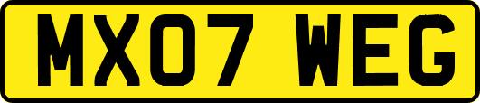 MX07WEG