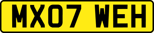 MX07WEH