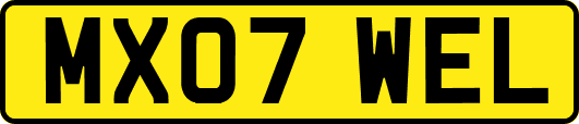 MX07WEL