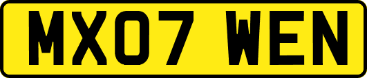 MX07WEN