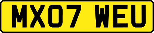 MX07WEU