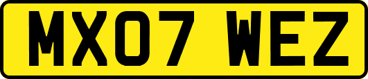MX07WEZ
