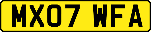 MX07WFA