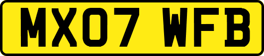 MX07WFB