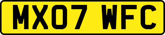 MX07WFC