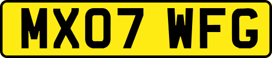 MX07WFG