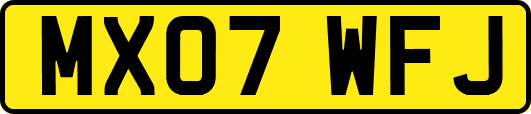 MX07WFJ