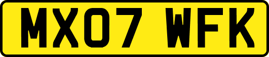 MX07WFK