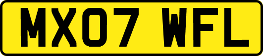 MX07WFL