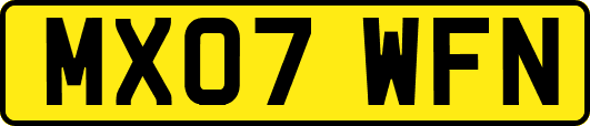 MX07WFN