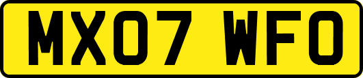MX07WFO