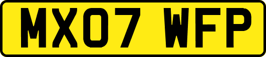 MX07WFP