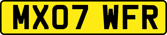 MX07WFR