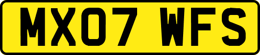 MX07WFS