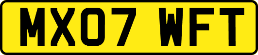 MX07WFT