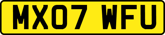 MX07WFU