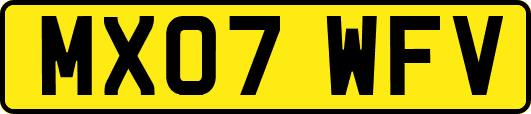 MX07WFV