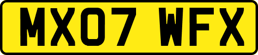 MX07WFX