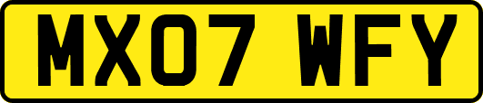 MX07WFY