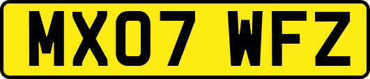 MX07WFZ