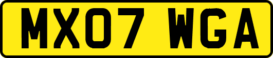 MX07WGA