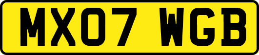 MX07WGB