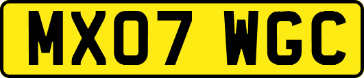MX07WGC