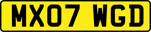 MX07WGD