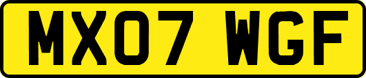 MX07WGF