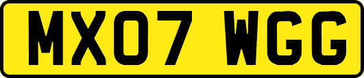 MX07WGG